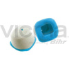 Vzduchový filter pre motocykel Yamaha TT-R125/230 HFF4016 VICMA