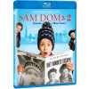Sám doma 2: Stratený v New Yorku - Blu-ray
