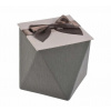 Flower box Diamond brown elegance edition 1ks