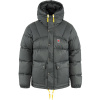 FJÄLLRÄVEN Expedition Down Lite Jacket M, Basalt - M