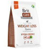 Brit Care granuly Dog Hypoallergenic Weight Loss 3kg