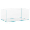 Akvárium Optiwhite 150x60x50 12mm 450l