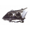 DEPO SVETLOMET PREDNÁ LAMPA BMW 5 520 I (E60)