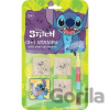 Jiri Models Pečiatky 3+1 s voskovkou Lilo & Stitch