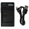 USB nabíjačka pre batérie Samsung IA-BP85ST, IABP85ST