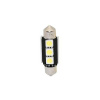 Autožárovka LED SUFIT(36mm) 12V CARCLEVER