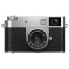 Fujifilm X-HF1 strieborný