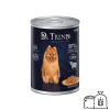 DR. TREND Premium Konzerva s jahňacím mäsom v jemnej omáčke 400g