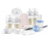 Philips Avent Philips Avent Odsávačka Materského Mlieka Elektrická Sada SCD340/31+Darček *Akcia