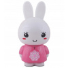 Interaktívna hračka Alilo Honey Bunny G6 ružová