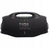 Prenosný reproduktor JBL Boombox 4 čierny 210 W