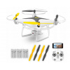 Diaľkový diaľkový diaľkový ovládací WiFi HD FPV LED fotoaparát (Diaľkový diaľkový diaľkový ovládací WiFi HD FPV LED fotoaparát)