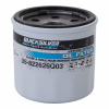 QUICKSILVER Olejový filter 35-822626Q03 4-STROKE OUTBOARD OIL FILTER
