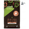 Káva Cafédirect BIO Machu Picchu SCA 82 zrnková káva 750g (CD252358)
