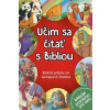 Učím sa čítať s Bibliou