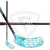 Oxdog Z-ULTRAFORCE 27 TB Round NB 101cm (=112cm) pravá (pravá ruka dole)