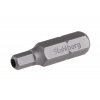 Bit HTa 3,0mm 25mm S2, 10ks