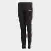 Adidas YG E 3S Tight DV0367 K dívčí legíny - 170
