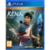 Kena: Bridge of Spirits (Deluxe Edition)