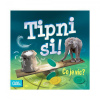 Albi Tipni si! Čo je viac?