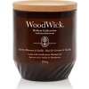 Vonná svíčka ReNew sklo střední Cherry Blossom & Vanilla 184 g - WoodWick