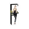 Black Level Vinyl Jumpsuit 2850648 Black