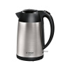 Bosch DesignLine TWK3P420 černá/nerez (Rychlovarná konvice Bosch DesignLine TWK3P420 černá/nerez)