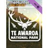 EXPANSIVE WORLDS theHunter: Call of the Wild - Te Awaroa National Park DLC (PC) Steam Key 10000232975002