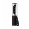 Logitech 960-001034 videokonferenčná kamera Strieborná 1920 x 1080 px (960-001034)