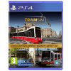Tram Sim Console Edition: Deluxe Edition (PS4)