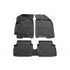 Gumové 3D koberce (TPE), CHEVROLET Aveo (T200, 250), Stingray