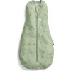 ErgoPouch Zavinovačka a vrece na spanie 2v1 Cocoon Willow 6-12 m, 8-10 kg, 0,2 tog