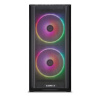 Puzdro Lian Li Lancool 216 RGB Midi Tower čierne (LANCOOL 216R-X)