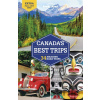 Canadas Best Trips 1 - Lonely Planet