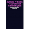 Wahrheit und Wahrhaftigkeit
