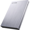 ICY BOX 60156 6,35 cm (2,5 palca) úložné puzdro pevného disku 2.5 palca USB 3.2 (Gen 1x1); IB-241WP