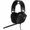 Bravissima Kitchen Slúchadlá s mikrofónom Corsair HS80 RGB USB Čierna