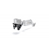 Shock Absorbing Head for Hydra Alien Mini (Universal) - Titanium Gray Tilta