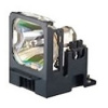 Lampa pre projektor Mitsubishi SD430 (VLT-XD430LP) varianta: Generická lampa vrátane modulu