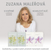 O květině & Houslový klíč (Maléřová - Various) - 2CD (MP3)