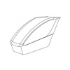 Thule black body 19-X 191043