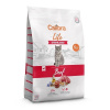 Calibra Cat Life Sterilised Beef - 1,5 kg