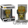 Funko Pop! 437 Bounty Hunters Collection Bossk Star Wars