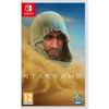 Starsand |