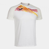 ELITE X SHORT SLEEVE T-SHIRT WHITE XS