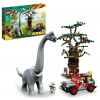 LEGO stavebnica LEGO® Jurassic World 76960 Objav brachiosaura (5702017421957)