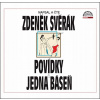 Povídky a jedna báseň - Svěrák Zdeněk