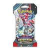 Nintendo Pokémon TCG: Scarlet & Violet Twilight Masquerade - posilňovač s rukávmi (SK)