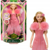 Mattel Wicked Spievajúca Glinda – Bábika spievajúca z filmu Wicked OZ