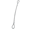ROCK EMPIRE Lanyard Sara II 80 cm - 80 cm